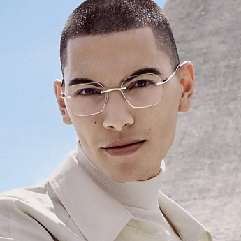 Чоловічі оправи